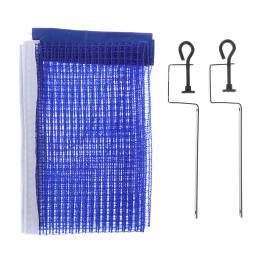 Conjunto De Raquete De Tênis De Mesa Portátil, Ping Pong, Rede De Malha, Equipamento Esportivo, Simples, Treinamento, Esportes, Estudante - Image 3