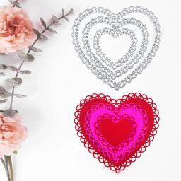 Novidade dados corte diy gravação relevo cortador artesanato cartão papel scrapbooking fazendo artesanato papel - Image 3