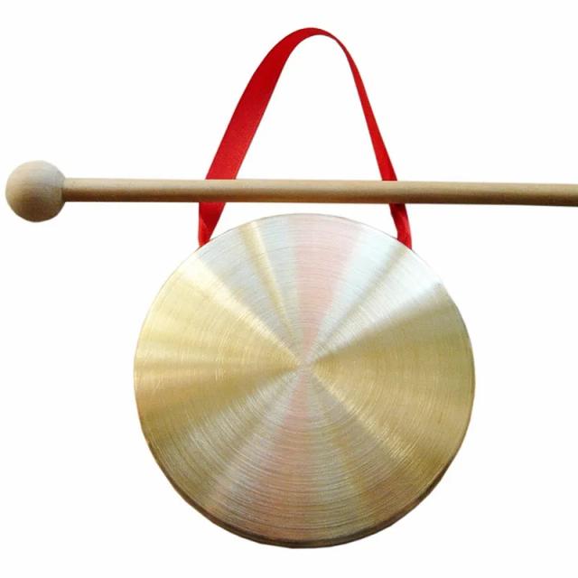 Mini Guindaste para Crianças: Instrumento de Percussão Decorativo de 10 cm com Malho