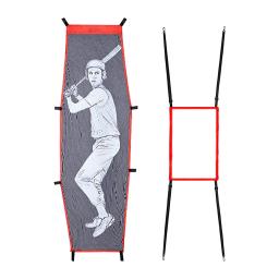 Baseball Batter para Praticar, Treinamento Softball - Image 4
