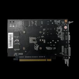 Placa de Vídeo MLLSE GTX 750Ti 4GB GDDR5 128Bit DVI VGA PCI-E 3.0 Geforce GPU Gtx 750 8gb para Jogos - Image 4