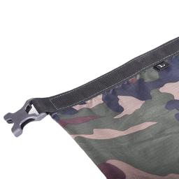 Saco seco impermeável ao ar livre, saco durável, saco flutuante, apto para passeios de barco, pesca, rafting, natação, 3L, 1pc - Image 3