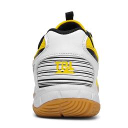 Sapatos de tênis masculinos profissionais anti-deslizamento sapatos de treinamento tênis para homem leve respirável casais ao ar livre sapatos de badminton - Image 4