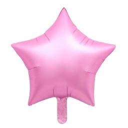 Balão De Folha De Alumínio Com Coração Em Forma, Balão Inflável De Hélio, Casamento E Decoração De Festa De Aniversário, 10in, 10 PCs, 20PCs - Image 3