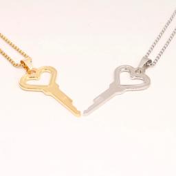 Chaveiro para Casais, Fechaduras Integradas, Porta-chaves, Fits All Jages, Impedindo Batota, Brinquedos Sexuais, Novos Acessórios - Image 3