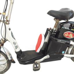 Sela de bicicleta elétrica portátil para crianças, almofada de bicicleta, assento dobrável, mountain bike, MTB, bebê, pedal - Image 4