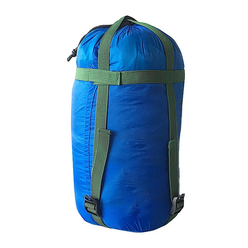 Clássico Delicado Camping Saco De Dormir, Compressão Material Saco, Leisure Hammock, Pacotes De Armazenamento, Venda Quente - Image 1