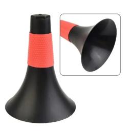 Cones de Treinamento Esportivo Obstáculo Colorido, Marcadores de Agilidade, Patinação Futebol, Basquete, Balde 23cm - Image 5