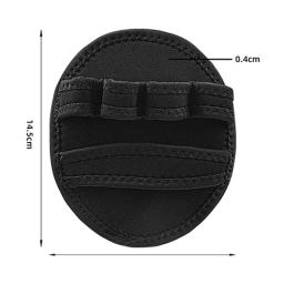 Protetor De Mão De Esportes De Neoprene Fitness, Almofadas De Aperto, Luvas De Halterofilismo, Calisthenics Powerlifting, Treino De Ginástica - Image 6