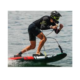 Mais rápido motorizado poder jet surf board, prancha elétrica para venda, esportes aquáticos, melhor venda, atacado, 2023 - Image 2