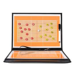 Kit Placa Magnética para Acessórios, Voleibol Treinamento, Clipboard Set - Image 2