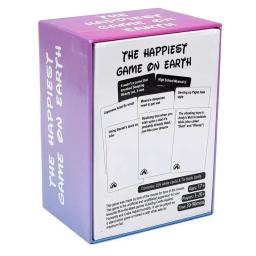 Jogo de cartas para a família e amigos, super divertido, para festa de adultos, adequado para festa, aniversário, para amigos - Image 4