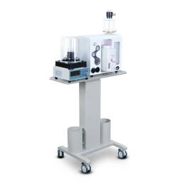 Equipamento médico veterinário para uso veterinário, operação Pet ICU, máquina do sistema de respiração - Image 1