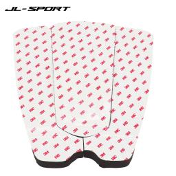 Surf Tração Pad, EVA Deck Pad, cola 3M, prancha de tração Tail Pads, Surf Grip Pad, Surf Acessório - Image 2