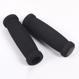 Punhos de espuma para mountain bike e mountain bike, tampa da luva, diâmetro interno de 22,2mm - Image 1