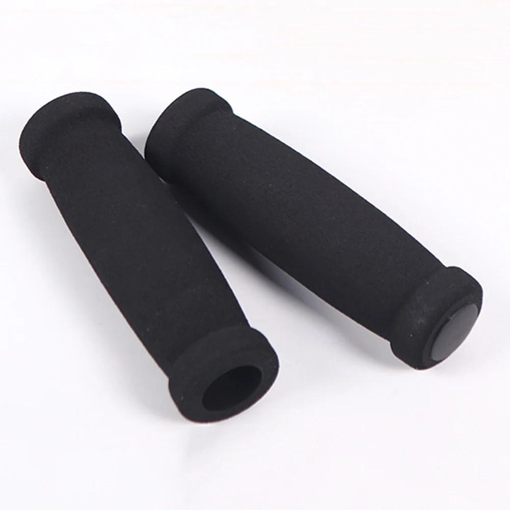 Punhos de espuma para mountain bike e mountain bike, tampa da luva, diâmetro interno de 22,2mm - Image 1