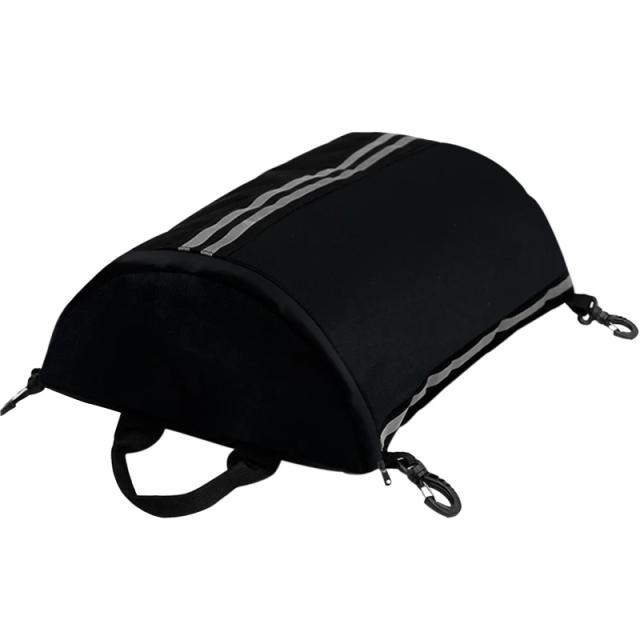 Saco de Cobertura à Prova d'Água para Caiaque e Canoas - Armazenamento Ideal para Equipamentos de Esportes Aquáticos