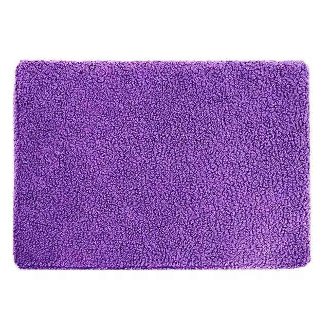 Cama Removível e Lavável para Cães e Gatos: Almofada Super Macia para Animais de Pequeno, Médio e Grande Porte