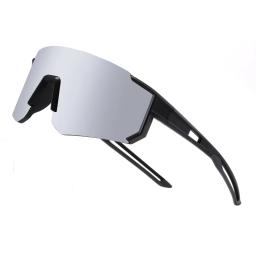 Kids' Youth Baseball Sunglasses, Óculos de sol, Proteção UV400, Esportes, Ciclismo, Meninos, Meninas - Image 4