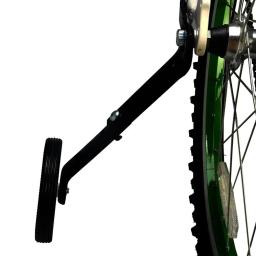 Rodas De Treinamento De Bicicleta Para Crianças, Estabilizador De Equilíbrio, Kit Montado, Bike Balance Assist, 16 18 20 22 24" - Image 4