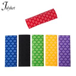 Raquetes De Tênis De Mesa Para Overgrip, Fita De Punho, Acessórios De Sweatband, Material Termoencolhível, Conjunto De Ping Pong, Bat Grips - Image 5