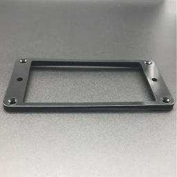 Substituição Frame Set para Humbucker, anéis de montagem, captador, captador de guitarra, captadores, 3 tamanhos, 2pcs - Image 4