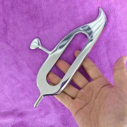 Ginásio inteligente Iastm Ferramenta de Massagem Muscular, Quiroprático Gua Sha, Fisioterapia Fáscia, Dispositivo Deep Soft Tissue Therapy, Graston - Image 6
