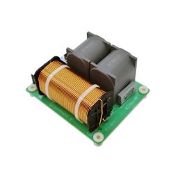 Amplificador de Frequência Subwoofer de Alta Potência, DIY Audio Speaker, Subwoofer, Divisor, Baixo, Woofer, Filtros, Hifi, Stereo, 1500W - Image 3