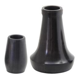 Peças profissionais do tubo sadio, ajuste do clarinete, tubos do passo, 2x - Image 4