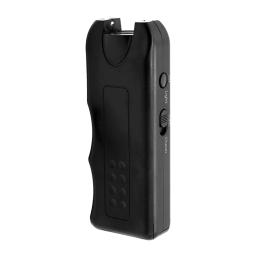 Dispositivo anti-latido ultra-sônico, supressor de casca de cachorro portátil, repelente portátil, instrutor com luz LED, alimentado por bateria para exterior - Image 4