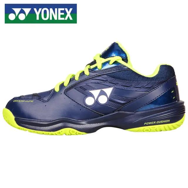 Tênis Yonex Pro para Badminton Masculino e Feminino com Sola de Borracha Genuína
