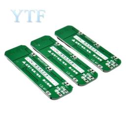 3 série 11.1V 12V 12.6V 18650 placa de proteção de bateria de lítio 20A broca de corrente de partida - Image 2