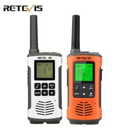 Retevis RT45P Radio Comunicador a Prova Dagua Longo Alcance Walkie Talkie Profesional Radio Portátil ht Rádio de Comunicação Sala de Jantar Hotel ar Livre - Image 1