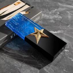 Personalizado K9 Troféu De Cristal, Impressão A Cores, Imagem Do LOGOTIPO, Evento Esportivo, Empresa Prêmio, Lembranças De Festa, Presentes Estatueta, High-end - Image 5