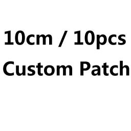 Patch bordado personalizado - Image 6