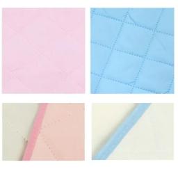 Impermeável Pet Diaper Pad, suprimentos para cães, Quickdry, esteira grossa, urina reutilizável, gatos desodorante, camadas de fralda 3 - Image 5