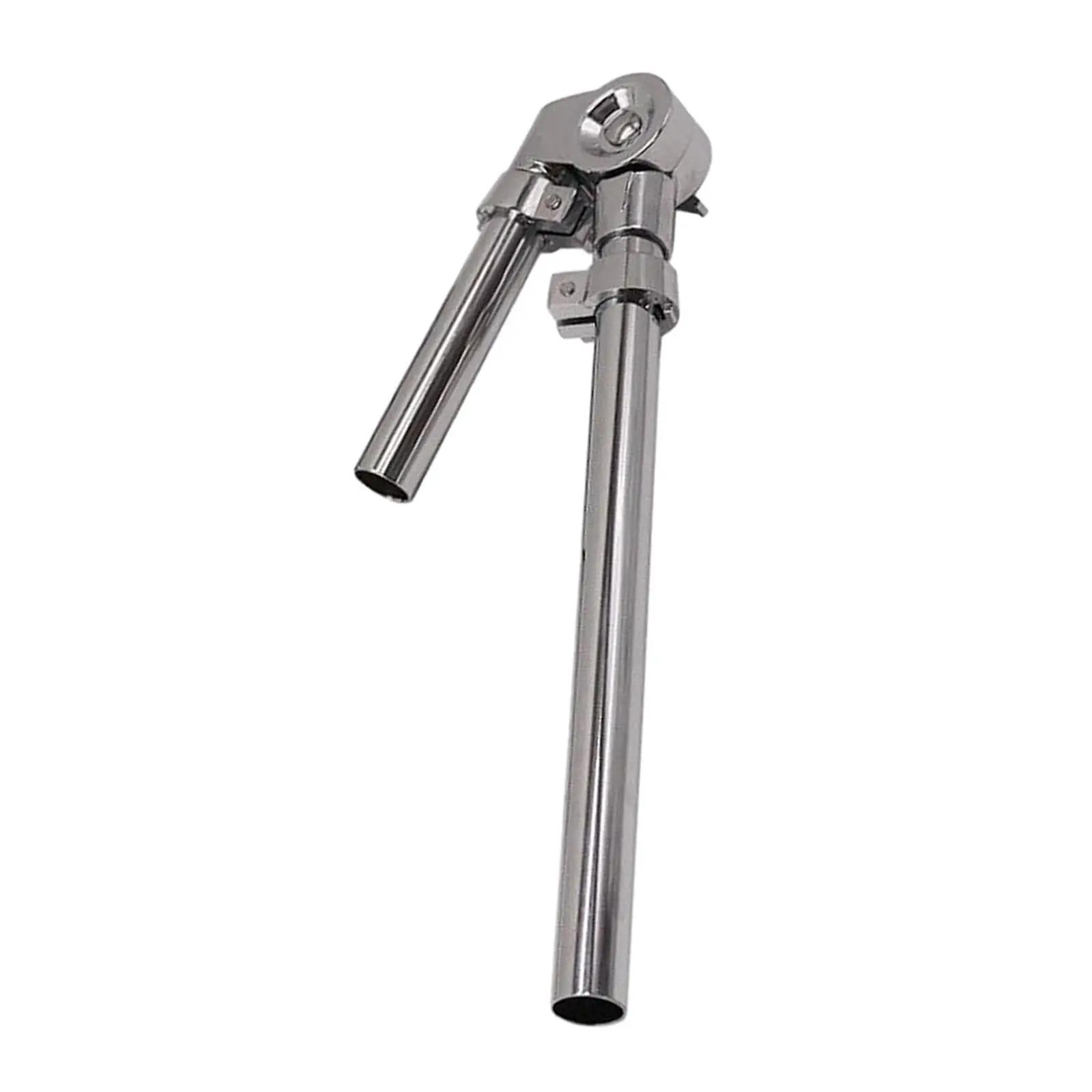 Suporte estável universal para Tom, Tom Mount, suporte do braço, suporte de percussão - Image 1