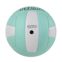 Formação Profissional Match Game Ball para a Juventude, Tamanho 5, Iniciantes, Prática Indoor, Voleibol de Praia ao Ar Livre - Image 6