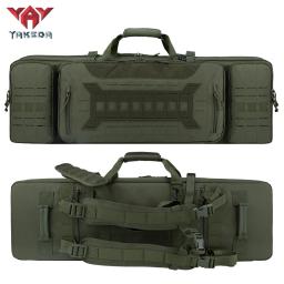 Yakeda-impermeável tático caça saco, acampamento ao ar livre e pesca mochila, novo produto, 36" - Image 6