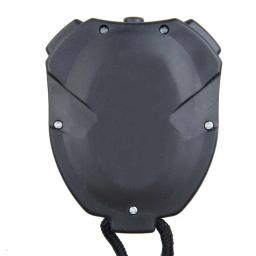 Novo clássico à prova dwaterproof água digital profissional handheld lcd esportes cronômetro temporizador parar relógio com corda para esportes - Image 3