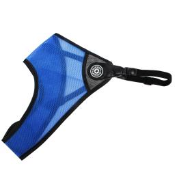 Protetor de peito para rh mão tiro com arco s m l tamanho e rosa amarelo azul preto cores para escolhas - Image 5