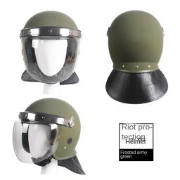 Capacete De Metal À Prova De Explosão, Capacete De Camuflagem Do Exército, Motim De Segurança, Capacete De Segurança, Capacete Tático, PC - Image 3