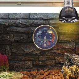 Emissor de calor cerâmico lâmpada de calor para répteis lâmpada de aquecimento para animais de estimação 220-240v emissor de cerâmica infravermelho lâmpada de calor chocadeira de animais de estimação galinhas - Image 4