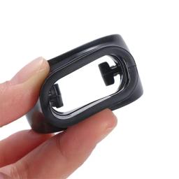 Mergulho Respiração Tubo, Mergulho Subaquático Bocal, Snorkel Regulador, Soft Silicone Garrafas de Ar, Leve, 1Pc - Image 4