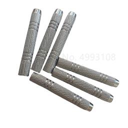 Profissional Eletrônico Dardo Corpo Barril, Interior Acessórios, Alta Qualidade, 48mm, 12g, 6Pcs - Image 6