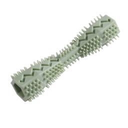 Brinquedo de mastigação durável para cães pequenos, Pet Molar Teeth Cleaning Tool, Escova de dentes interativa Mascotas Dental - Image 5
