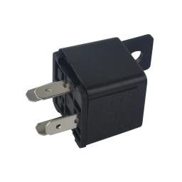 LIZHI RACING - 2pcs 12v 115DB Super Alto Compacto Elétrico Explosão Tom Air Chifre Kit Universal Para Motocicleta e Carro LZ-LB31 - Image 5