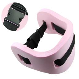 Natação cinto flutuante exercício nadar dispositivo de apoio bóia segurança inflável cós para o miúdo adulto piscina mar aberto - Image 5