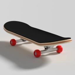 Dedo scooter dedo skate placa de madeira bordo profissional mini skate de madeira conjunto criança brinquedos de mesa para meninos - Image 3