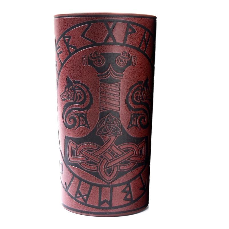 Armadura medieval homem cosplay aquecedores de braço laço-up viking pirata cavaleiro gauntlet pulseira bracer steampunk acessórios - Image 1